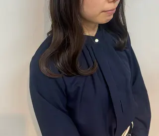 カラー POOL京橋店所属・カイリ 【POOL】のヘアスタイル