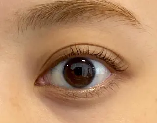 マツエク・マツパ les baladins du miroir所属・🍃YURI 🍃のヘアスタイル