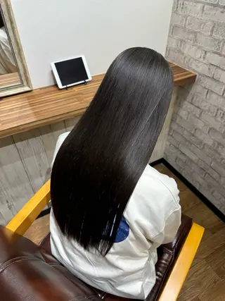 ロング モデル募集中/ Harutoのヘアスタイル