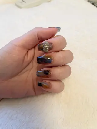 ネイル I me nailのネイルデザイン