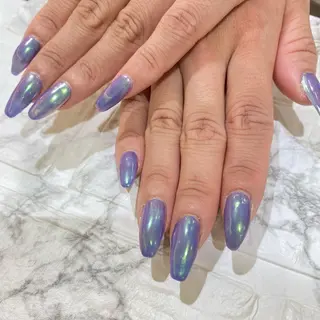 ネイル 🥀たなか れね🍋のマツエク・マツパデザイン