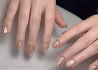 ネイル KA Linのネイルデザイン