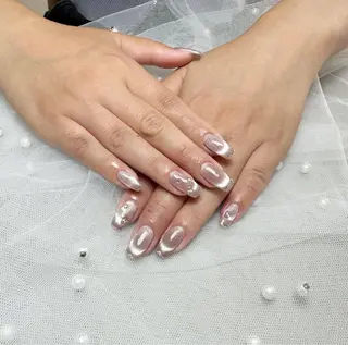 ネイル riri'snail ♡のネイルデザイン