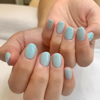 ネイル 鈴木 まゆのネイルデザイン