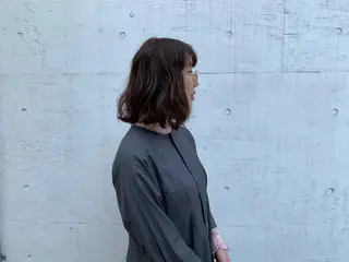 ミディアム ✨恵比寿/代官山 ✨ ショートヘYUIのヘアスタイル