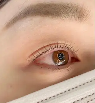 マツエク・マツパ NISAKA 🦸🏻‍♀️のマツエク・マツパデザイン