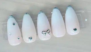 ネイル nailsalon oluoluのネイルデザイン