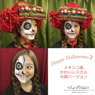 エアブラシメイク La Prima所属・川合 裕子のその他イメージ