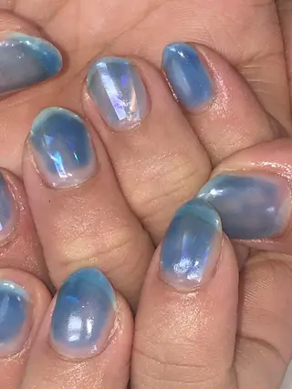 ネイル miwa ミワのネイルデザイン