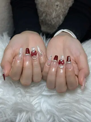 ネイル Julli ジュリのネイルデザイン