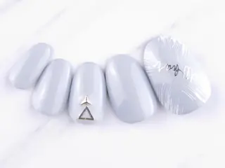 ネイル ネイリスト シンのネイルデザイン