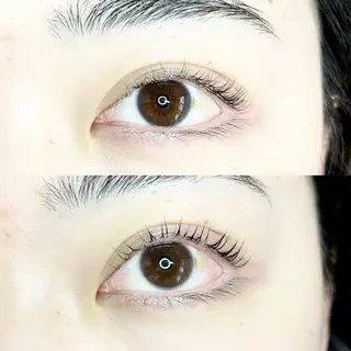 マツエク・マツパ hirakawa .のマツエク・マツパデザイン