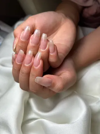 ネイル 金山 沙織のエステ・リラクイメージ