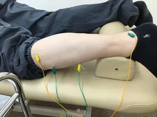 メンズ まごころ鍼灸整骨院所属・まごころ鍼灸整骨院 京王堀之内院のエステ・リラクイメージ