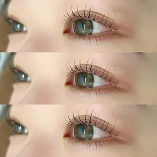 マツエク・マツパ eyelist .Ariのマツエク・マツパデザイン