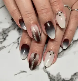 ネイル KAONAIL 【Sakurai】のネイルデザイン