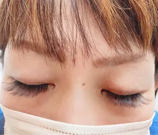 マツエク・マツパ マヤ ソルティーのエステ・リラクイメージ