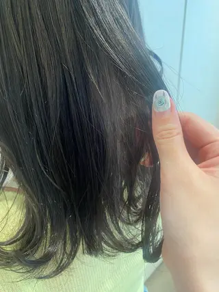 ロング 艶カラー🌸アレンジ 🌹Sally🕊️のヘアスタイル