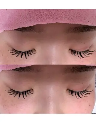 マツエク・マツパ トータルビューティー サロン・Nの眉毛・アイブロウイメージ