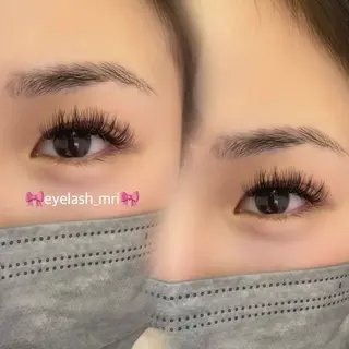 マツエク・マツパ 🌻Twinkle ホソヤ💖のマツエク・マツパデザイン