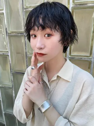 マツエク・マツパ UNIONBOOTH SAKAEのマツエク・マツパデザイン