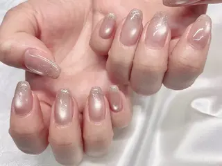 ネイル Sara金山店 AKARIのネイルデザイン