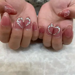 ネイル FILUMIA.所属・FILU MIA.のマツエク・マツパデザイン