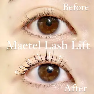 マツエク・マツパ Eyelash 🎀 𝐀𝐲𝐮𝐦𝐢のマツエク・マツパデザイン