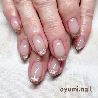 ネイル takanashi yumiのネイルデザイン