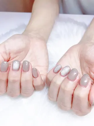 ネイル Amour baseのネイルデザイン