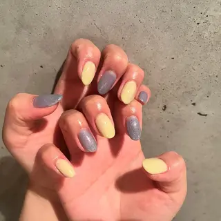 ネイル DariL Ayaのネイルデザイン