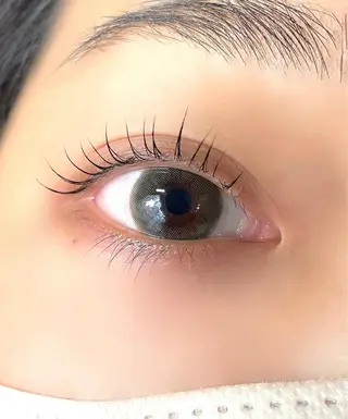 マツエク・マツパ signpost 江田のマツエク・マツパデザイン