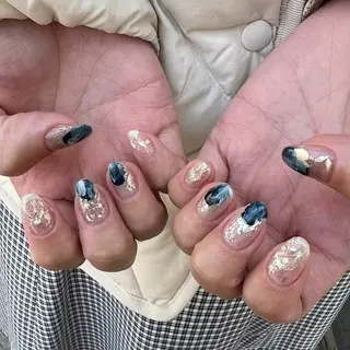 ネイル NAKAHARA. Mのネイルデザイン