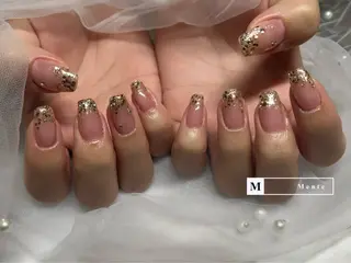 ネイル Mente JURIAのネイルデザイン