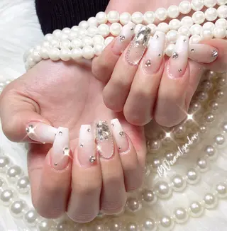 ネイル ネイリスト KYOのネイルデザイン