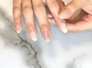 ネイル ネイリスト シンのネイルデザイン