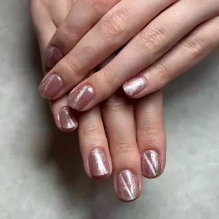 ネイル elu船橋 karenのネイルデザイン