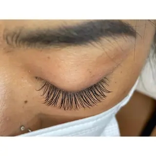 マツエク・マツパ y'sbeauty 🎀なかにし🎀のマツエク・マツパデザイン