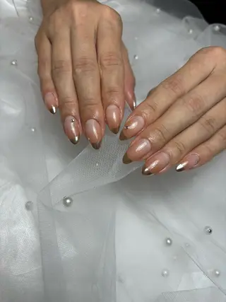 ネイル nail salon Ni-i-naのネイルデザイン