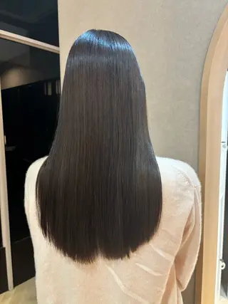 カラー ＧＡＲＤＥＮ/ダブル カラー/otohaのヘアスタイル