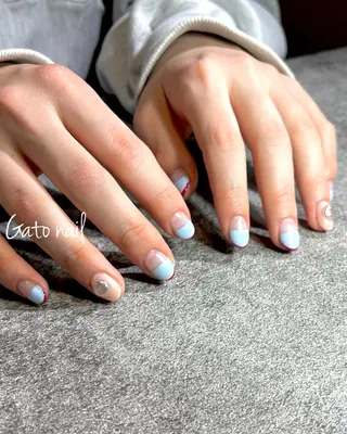 ネイル nt. nailのネイルデザイン