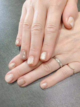 ネイル Tree 〜saito〜のネイルデザイン