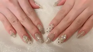 ネイル nail salon MARNI（ﾏﾙﾆ）のネイルデザイン