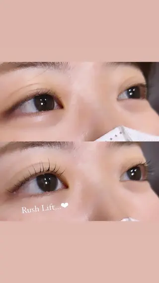 マツエク・マツパ 🩷ྀི中村 ほのか🧸🌷のヘアスタイル