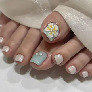 ネイル MIHANA YUKIのネイルデザイン