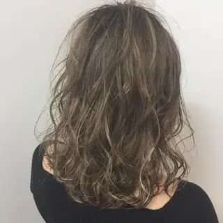 ミディアム カラー 髙田　健治 (ケンジ)のその他イメージ