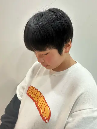 ショート nambu-GARDEN所属・和泉海咲/ 艶髪💖大人可愛いのヘアスタイル