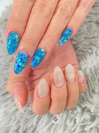 ネイル A nelaのネイルデザイン