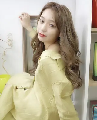 ロング エクステ＆髪質改善★ 美容室 XIーONのその他イメージ