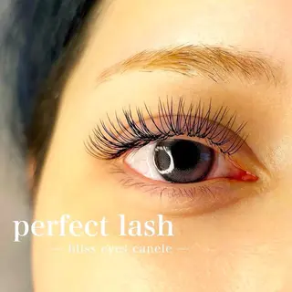 マツエク・マツパ Bliss eyes canele【ブリスアイズカヌレ】所属・Bliss eyes 都島/ CHIKAのマツエク・マツパデザイン